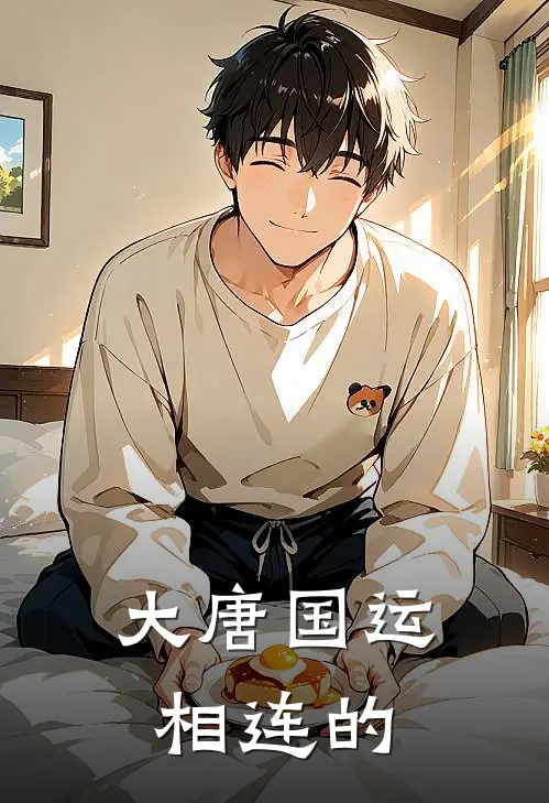 大唐国运相连的