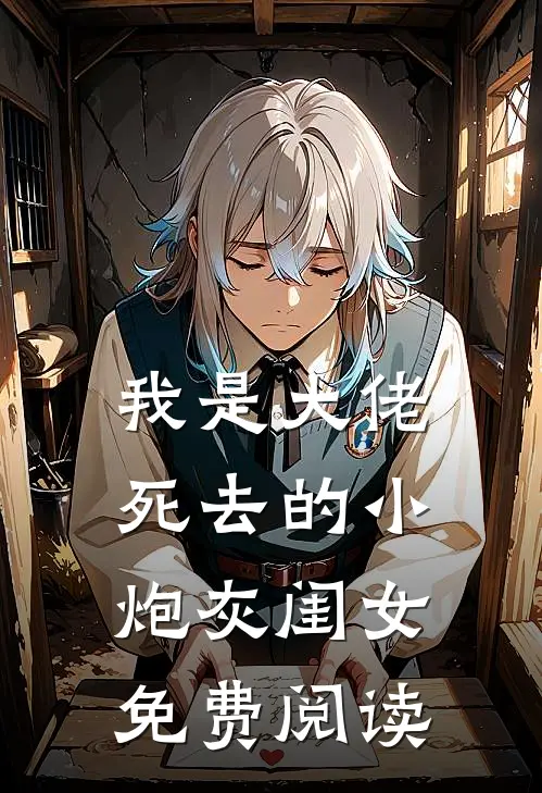 我是大佬死去的小炮灰闺女免费阅读