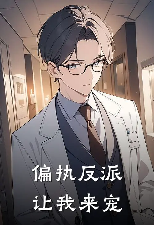偏执反派让我来宠
