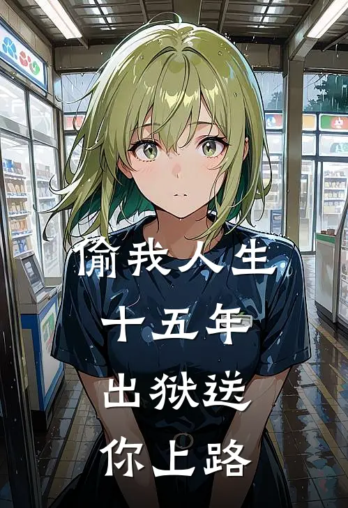 偷我人生十五年，出狱送你上路