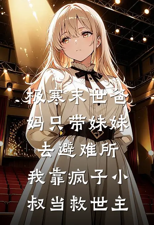 极寒末世爸妈只带妹妹去避难所，我靠疯子小叔当救世主徐西宜徐墨染最新章节在线阅读_徐西宜徐墨染全本免费在线阅读