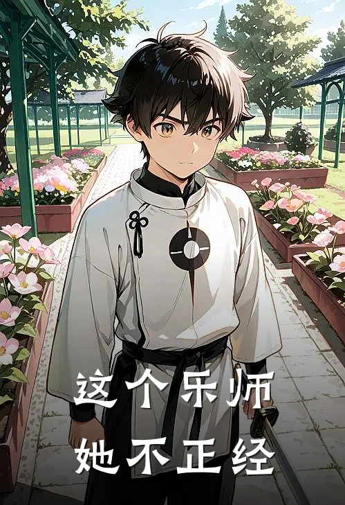 这个乐师她不正经