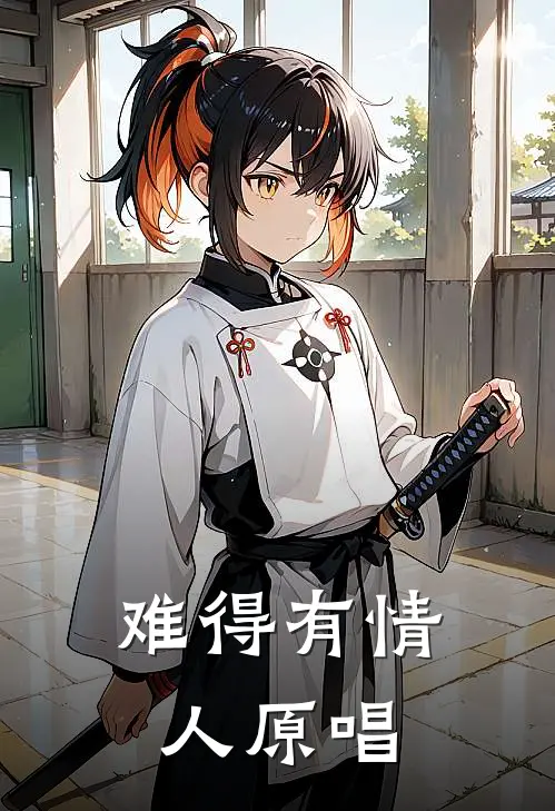 难得有情人原唱