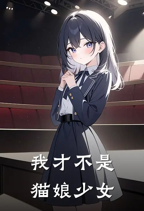 我才不是猫娘少女