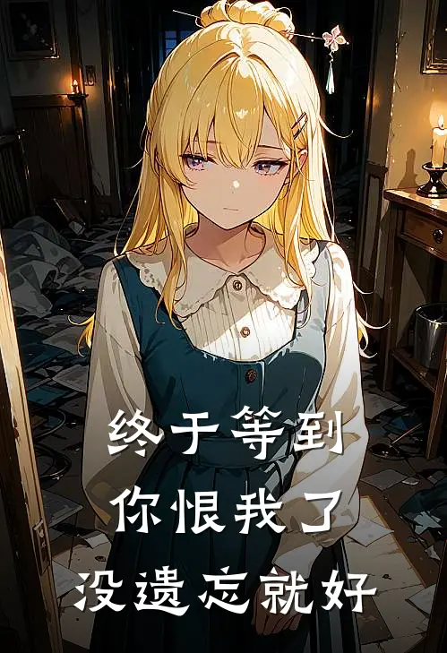 终于等到你恨我了，没遗忘就好