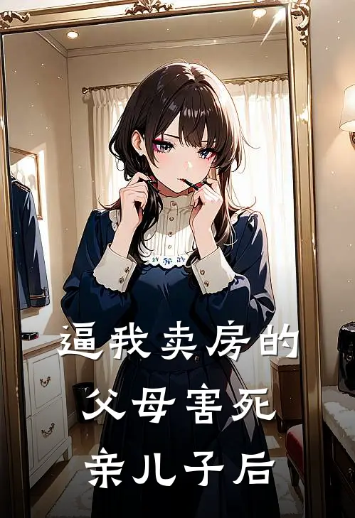 逼我卖房的父母害死亲儿子后苏念苏明完整免费小说_小说全文免费阅读逼我卖房的父母害死亲儿子后苏念苏明