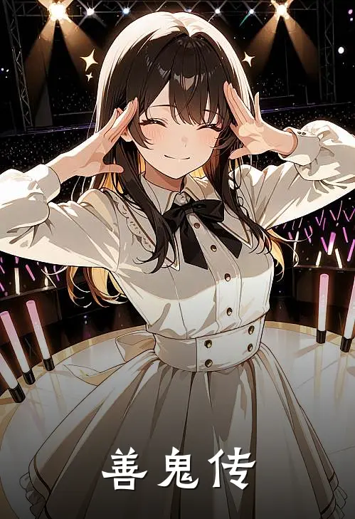 善鬼传