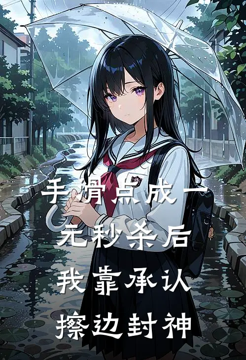 手滑点成一元秒杀后，我靠承认擦边封神