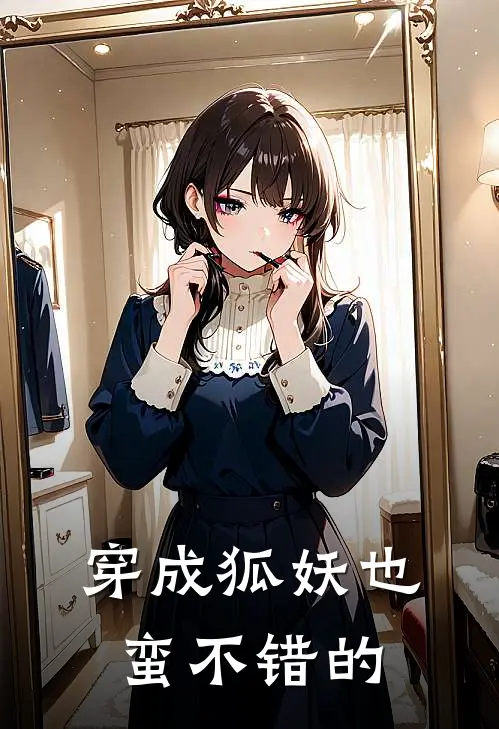 穿成狐妖也蛮不错的