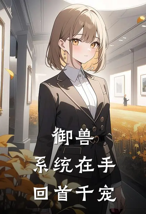 御兽：系统在手，回首千宠