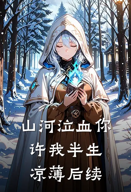 山河泣血你许我半生凉薄后续