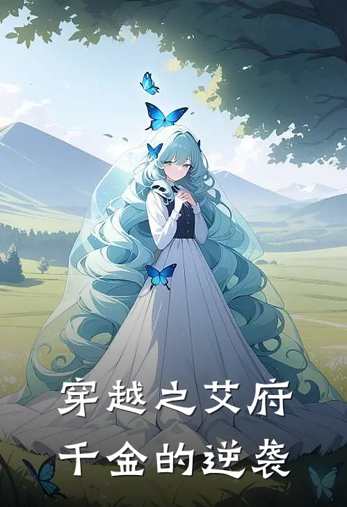 穿越之艾府千金的逆袭