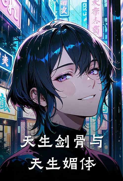 天生剑骨与天生媚体