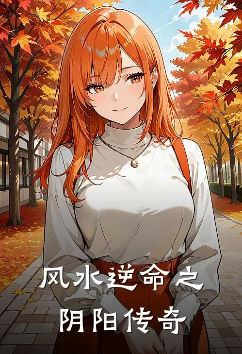 风水逆命之阴阳传奇