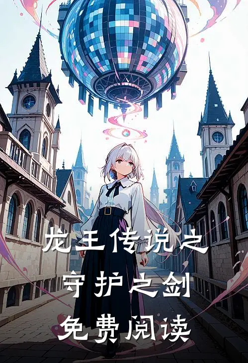 龙王传说之守护之剑免费阅读