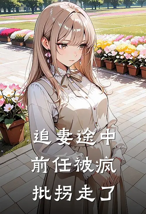 追妻途中，前任被疯批拐走了