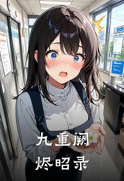 九重阙：烬昭录