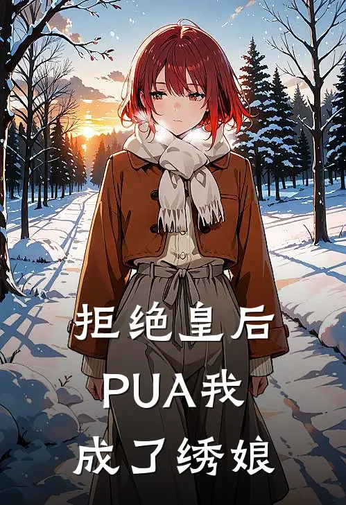 拒绝皇后PUA我成了绣娘(宝鹃甄嬛)最新章节在线阅读_(拒绝皇后PUA我成了绣娘)完整版免费在线阅读