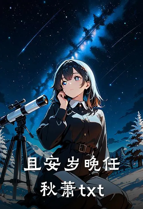 且安岁晚任秋萧txt