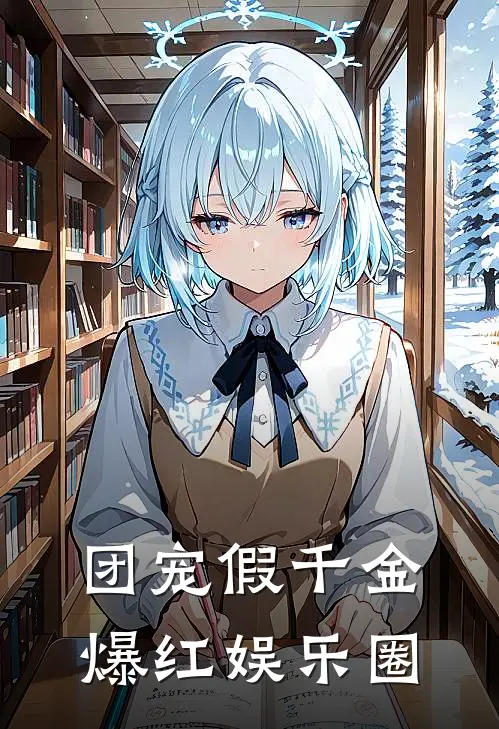 团宠假千金爆红娱乐圈