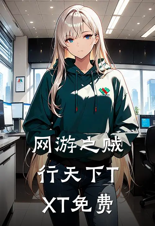 网游之贼行天下TXT免费