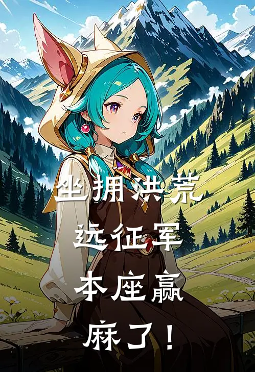 坐拥洪荒远征军，本座赢麻了！