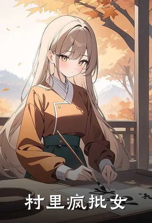 村里疯批女