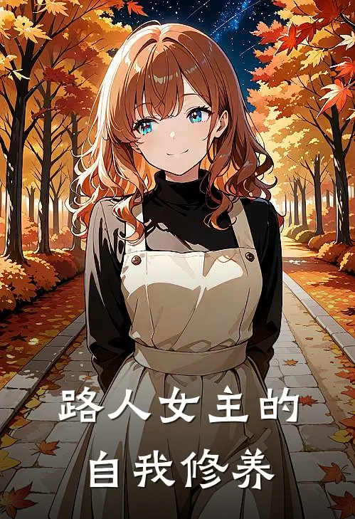 路人女主的自我修养