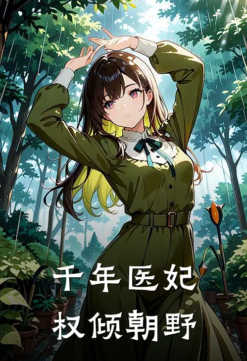 乔雨薇萧景珩(千年医妃，权倾朝野)全本免费在线阅读_乔雨薇萧景珩全集在线阅读