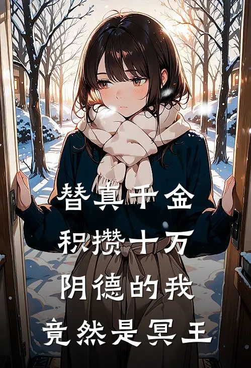 替真千金积攒十万阴德的我，竟然是冥王