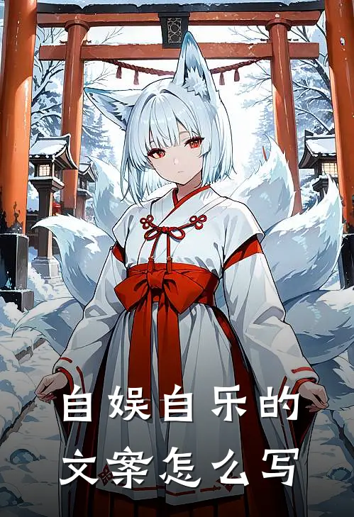 自娱自乐的文案怎么写