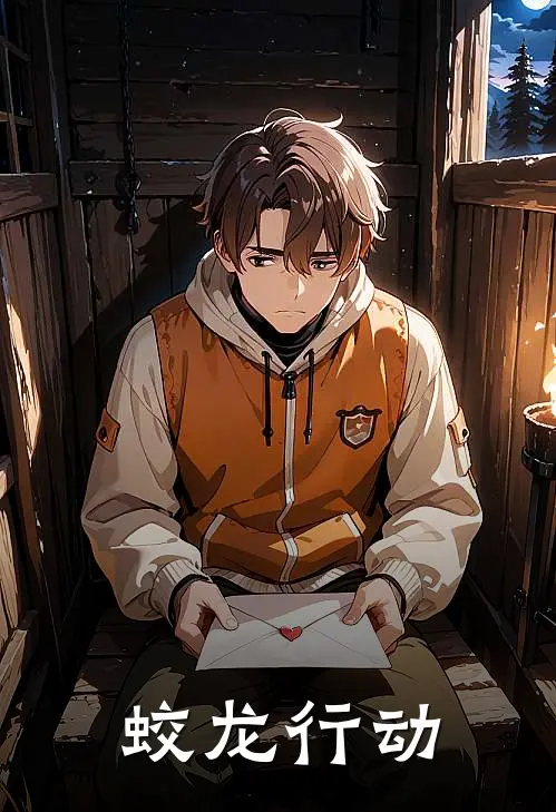 蛟龙行动