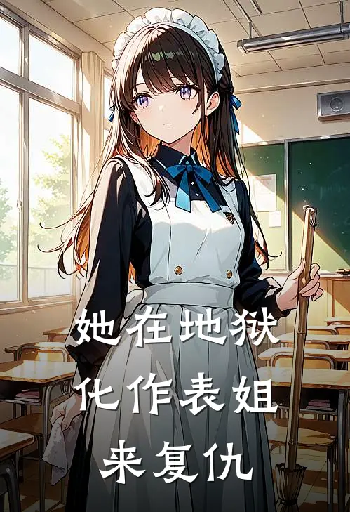 她在地狱：化作表姐来复仇