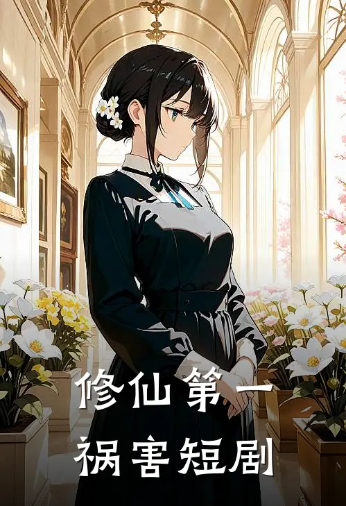 修仙第一祸害短剧