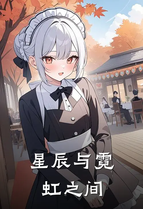 星辰与霓虹之间