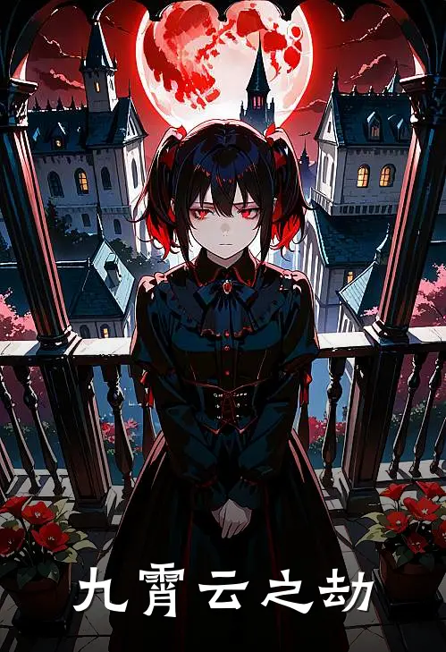 九霄云之劫(清渊宸儿)热门小说推荐_免费小说在线看九霄云之劫清渊宸儿