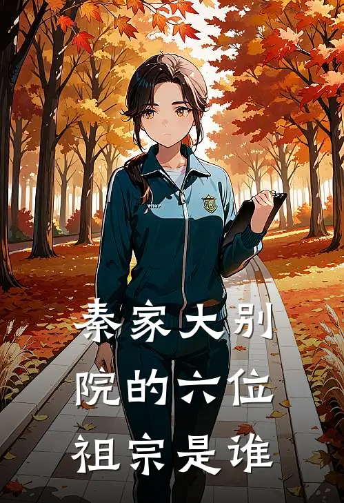 秦家大别院的六位祖宗是谁