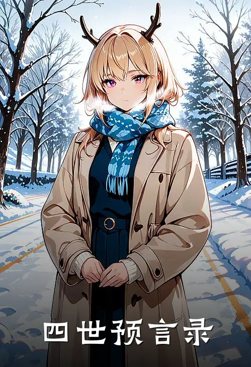 四世预言录