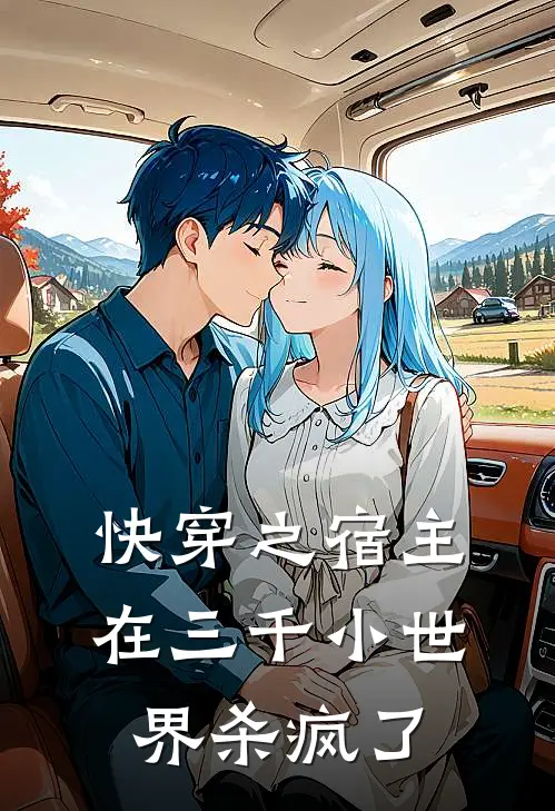 快穿之宿主在三千小世界杀疯了