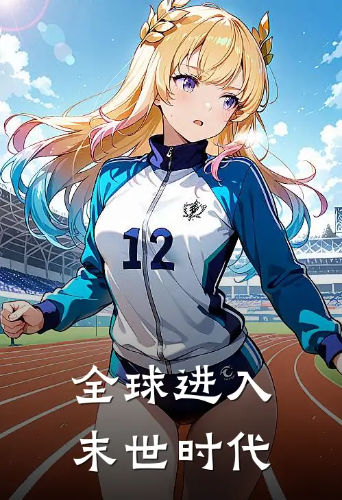 全球进入末世时代