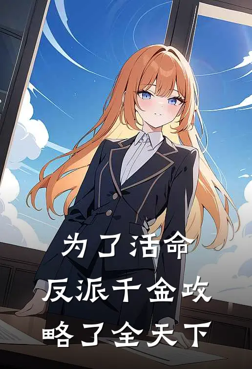 为了活命，反派千金攻略了全天下(唐望晴唐清渠)最新完本小说推荐_免费小说推荐为了活命，反派千金攻略了全天下唐望晴唐清渠