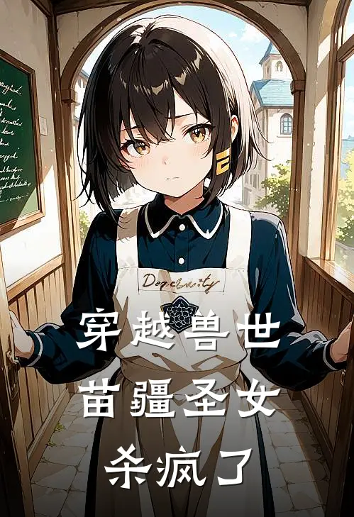 穿越兽世：苗疆圣女杀疯了