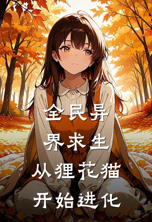 全民异界求生：从狸花猫开始进化