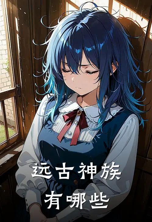 远古神族有哪些