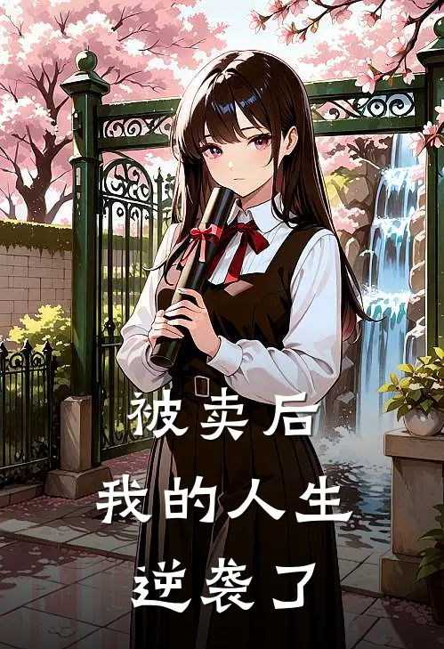 被卖后，我的人生逆袭了苗苗成灰热门小说推荐_完本小说大全被卖后，我的人生逆袭了(苗苗成灰)