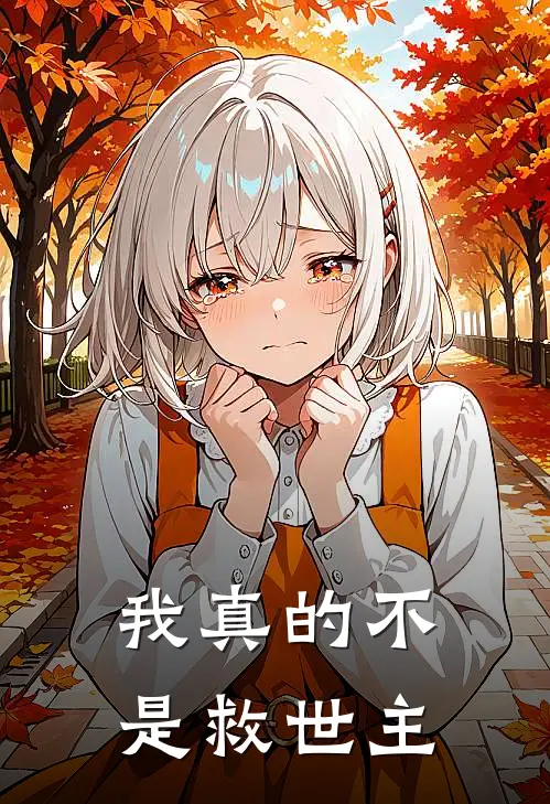 我真的不是救世主