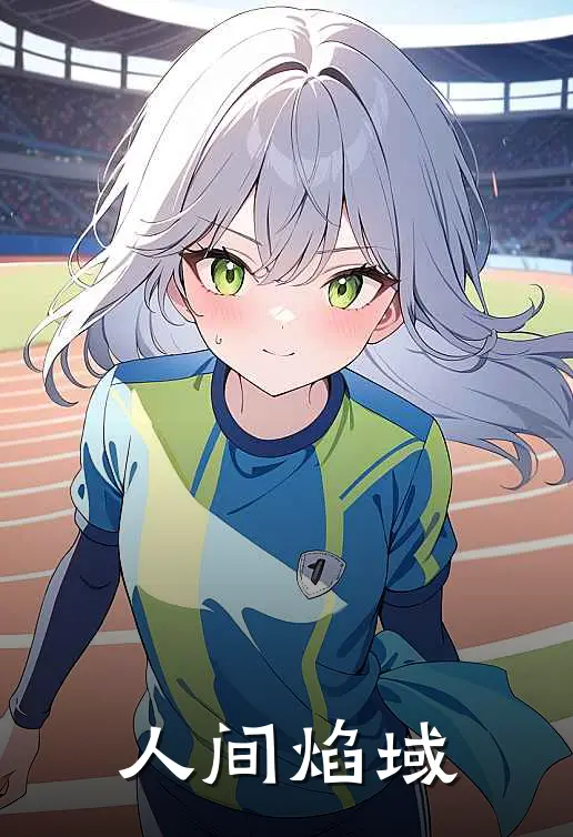 人间焰域(陆昭林小满)完结版小说推荐_最新完结小说推荐人间焰域陆昭林小满