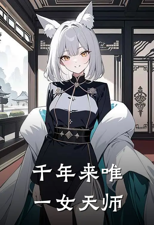 千年来唯一女天师