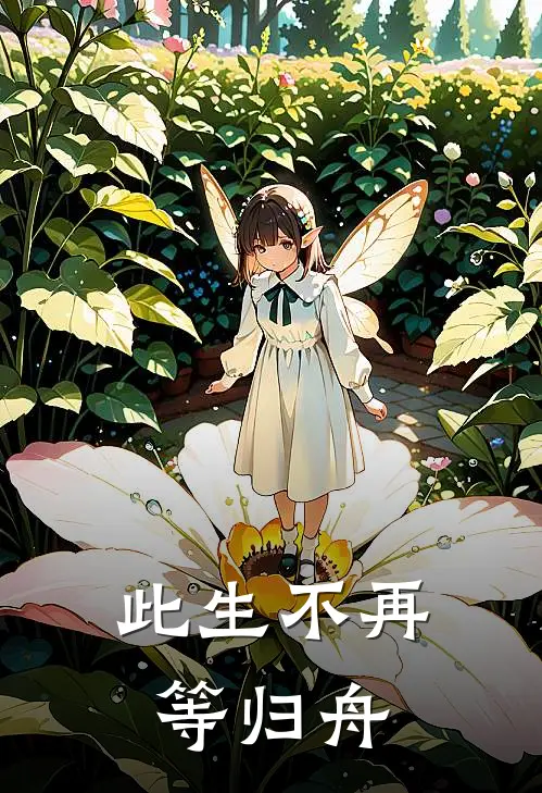 此生不再等归舟(周时宴沈安安)火爆小说_《此生不再等归舟》周时宴沈安安小说免费在线阅读