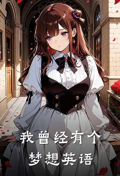我曾经有个梦想英语